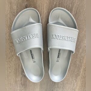 Birkenstock slide - 43 / US Size 10
